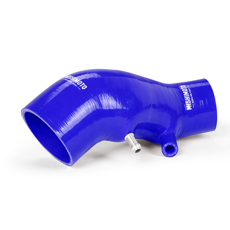 Mishimoto 07-10 Honda Civic Si Kit de manguera de inducción de silicona azul