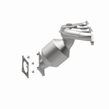 Cargar imagen en el visor de la galería, MagnaFlow Conv DF 00-04 Dodge Neon 2L Manifold