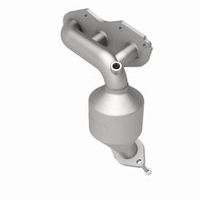 Cargar imagen en el visor de la galería, MagnaFlow Conv DF 07-09 Lexus RX350 3.5L