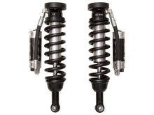Cargar imagen en el visor de la galería, ICON 2011+ Ford Ranger T6 1-3in 2.5 Series Shocks VS RR CDCV Coilover Kit