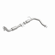 Cargar imagen en el visor de la galería, Magnaflow 08-17 Toyota Sequoia 5.7L CARB Compliant Direct-Fit Catalytic Converter