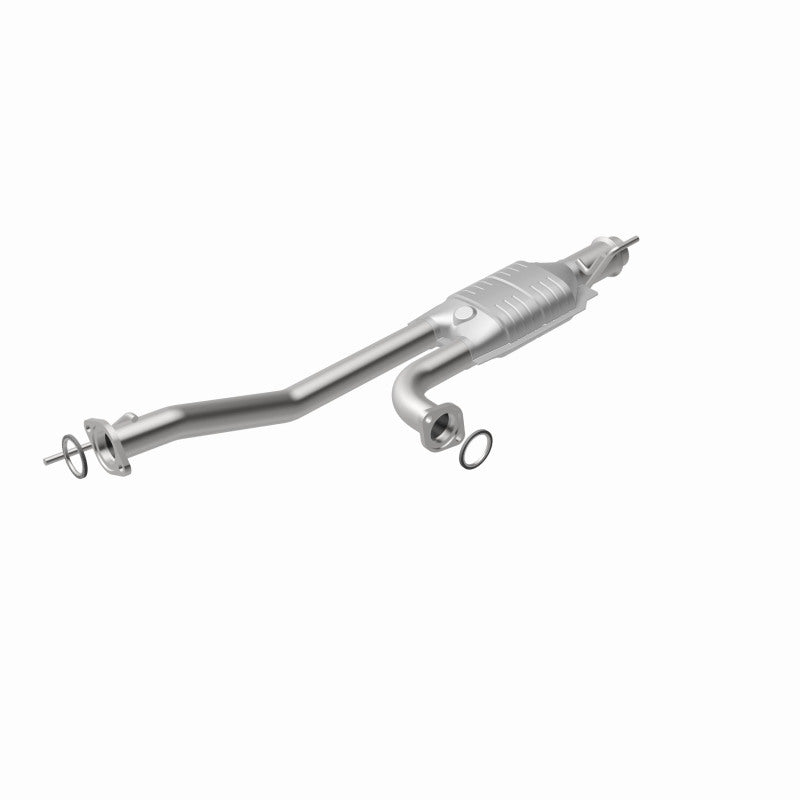 MagnaFlow Conv DF 00-04 Tundra trasero 4.7L