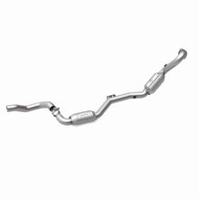 Cargar imagen en el visor de la galería, MagnaFlow Conv DF Mercedes ML55 01-03 Passenger Side