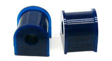 Cargar imagen en el visor de la galería, SuperPro Front Sway Bar Mount To Chassis