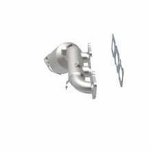 Cargar imagen en el visor de la galería, MagnaFlow Converter Direct Fit 11-14 Hyundai Genesis V6-3.8L