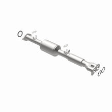 Cargar imagen en el visor de la galería, MagnaFlow Conv Direct Fit 91-95 Toyota Previa 2.4L