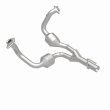 Cargar imagen en el visor de la galería, MagnaFlow Conv DF 04 Jeep Grand Cherokee 4.7L