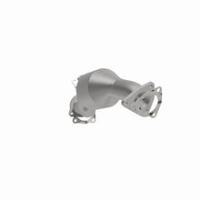 Cargar imagen en el visor de la galería, MagnaFlow Conv Direct Fit 11-15 Audi Q7 V6 3.0L - 2.5in Pipe Dia 24.5in L