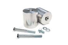Cargar imagen en el visor de la galería, JKS Manufacturing 1-1/4in Aluminum Bump Stop Extension Kit