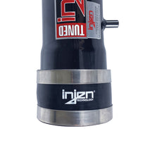 Cargar imagen en el visor de la galería, Injen 92-95 Toyota Supra V6 3.0L Black IS Short Ram Cold Air Intake