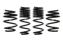 Cargar imagen en el visor de la galería, Eibach Pro-Kit para Honda Civic Type R 2017 1.0 pulgadas delantero 1.0 pulgadas trasero
