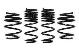 Eibach Pro-Kit para Honda Civic Type R 2017 1.0 pulgadas delantero 1.0 pulgadas trasero