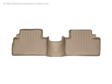 Cargar imagen en el visor de la galería, WeatherTech 07+ Mazda CX-7 Rear FloorLiner - Tan