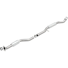Cargar imagen en el visor de la galería, MagnaFlow OEM Grade 06-12 Mazda MX-5 Miata Direct Fit Federal Catalytic Converter
