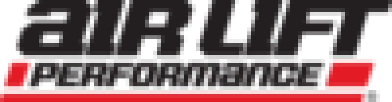 Kit trasero Air Lift Performance BMW F30 Serie 3 (incl xDrive)