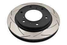 Cargar imagen en el visor de la galería, DBA 15-18 Subaru Legacy 2.5i Rotor delantero ranurado serie Street