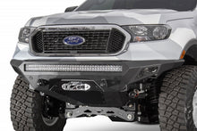 Cargar imagen en el visor de la galería, Addictive Desert Designs 19-20 Ford Ranger Stealth Fighter Front Bumper