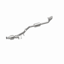 Cargar imagen en el visor de la galería, MagnaFlow Conv DF 05-07 Subaru Outback 3.0L