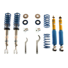 Cargar imagen en el visor de la galería, Bilstein B16 2004 Audi S4 Base Front and Rear Performance Suspension System