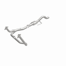 Cargar imagen en el visor de la galería, Magnaflow Conv DF 00-03 Dodge Dakota 3.9L/5.9L 4WD (49 State)