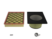 Cargar imagen en el visor de la galería, aFe MagnumFLOW Air Filter Pro-GUARD 7 19-21 Ford Ranger EcoBoost L4 2.3l (t)