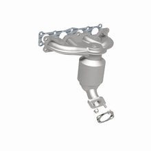 Cargar imagen en el visor de la galería, MagnaFlow Conv Direct Fit 11-13 Kia Sorento 2.4L Manifold