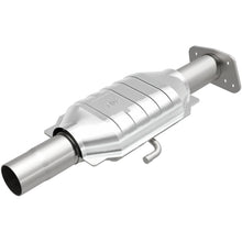 Cargar imagen en el visor de la galería, MagnaFlow Conv Direct Fit 83-84 Chevrolet El Camino 3.8L