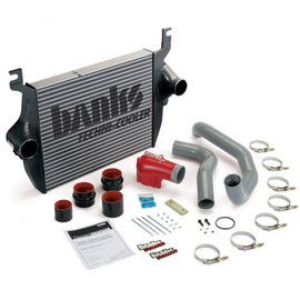 Banks Power 05-07 Ford 6.0L F250-450 Sistema Techni-Cooler
