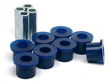 Cargar imagen en el visor de la galería, SuperPro 1985 Subaru DL Base Rear Trailing Arm Bushing Kit