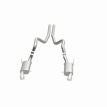 Cargar imagen en el visor de la galería, Sistema MagnaFlow C/B 2011 Ford Mustang 5.0L