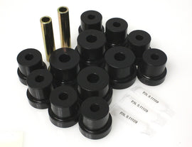 Suspensión energética 73-79 Buick Apollo/Skylark / 70-81 Camaro / 68-79 Nova/Chevy II (resorte de hojas múltiples)