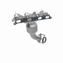 Cargar imagen en el visor de la galería, MagnaFlow Conv DF 2006 Chevy Colorado 2.8L