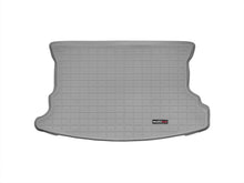 Cargar imagen en el visor de la galería, WeatherTech 05-09 Hyundai Tucson Sport Wagon Cargo Liners - Grey