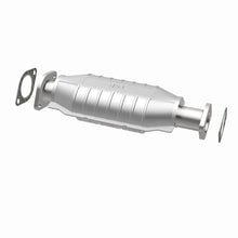 Cargar imagen en el visor de la galería, MagnaFlow Nissan Direct-Fit Catalytic Converter
