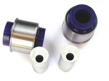 Cargar imagen en el visor de la galería, SuperPro 2006 Dodge Charger Base Front Lower Inner Control Arm Camber Adjustable Bushing Kit