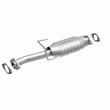 Cargar imagen en el visor de la galería, MagnaFlow Conv Ford-Mazda-Mercury 24.75X6.5X4