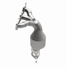 Cargar imagen en el visor de la galería, MagnaFlow Conv DF 06-07 Hyundai Sonata 3.3L
