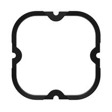 Cargar imagen en el visor de la galería, KC HiLiTES FLEX ERA 4 Color Bezel Ring Black (ea)