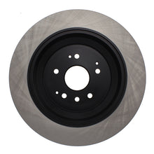 Cargar imagen en el visor de la galería, Centric 14-16 Acura MDX Rear Rotor