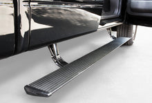 Cargar imagen en el visor de la galería, AMP Research 2015-2018 Ford F150 All Cabs PowerStep Plug N Play - Negro