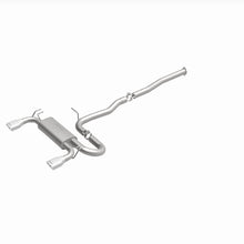 Cargar imagen en el visor de la galería, MagnaFlow 09-10 Mitsubishi Lancer Ralliart 2.0L Turbo SYS C/B