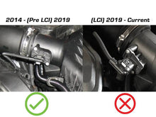 Cargar imagen en el visor de la galería, aFe Power Magnum Force Stage-2 Pro 5R Cold Air Intake System 15-17 Mini Cooper S F55/F56 L4 2.0(T)