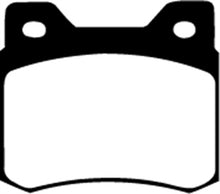 Cargar imagen en el visor de la galería, EBC 84-86 Pastillas de Freno Traseras Mercedes-Benz 190/190E 2.3 Redstuff