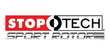 Cargar imagen en el visor de la galería, StopTech Performance 07-09 Mini Cooper/Cooper S Rear Brake Pads