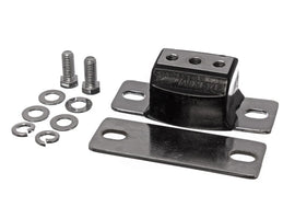 Soporte Energy Suspensión Chrome Gm Trans - Negro