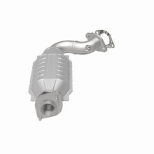 Cargar imagen en el visor de la galería, MagnaFlow Conv DF 08-09 Cadi CTS 3.6L Driver Side OEM