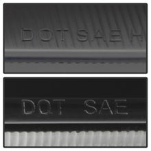 Cargar imagen en el visor de la galería, xTune Chevy Silverado 1500/2500 99-02 Bumper Projector Headlights - LED - Black PRO-JH-CSIL99-SET-BK