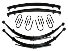 Cargar imagen en el visor de la galería, Skyjacker 4"SR 73-87 GM 1/2 W/REAR SP