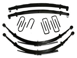 Skyjacker 2-2.5in. Lift Kit 74.5-93 Dodge Ramcharger / W100 / W150 / W200 / W250