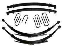 Load image into Gallery viewer, Skyjacker 2.5" CUMMINS DSL SYS W/6"R